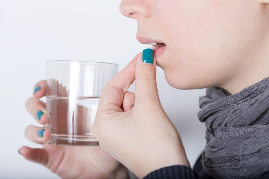 Acceptance of femixal capsules from urine incontinence